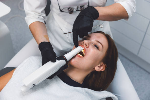 Professional Emergency Dentist in MA