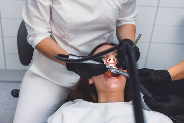Best Emergency Treatment for Dental Infections or Abscesses in Holyoke, MA